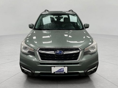 Used 2017 Subaru Forester 2.5i Limited image 11