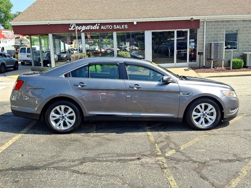 Used 2012 Ford Taurus SEL image 7