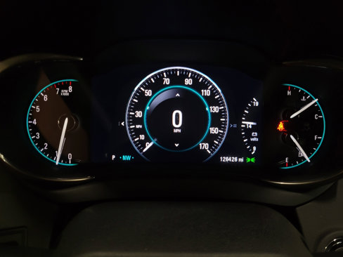 Used 2014 Buick LaCrosse Leather image 23