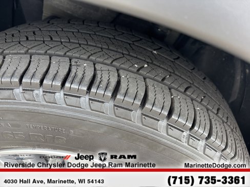 Used 2023 Nissan Murano S image 18