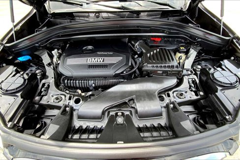 Used 2021 BMW X1 sDrive28i w/ Convenience Package image 89