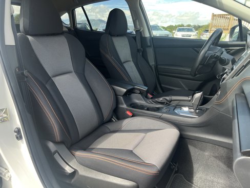 Used 2022 Subaru Crosstrek 2.0i Premium image 9