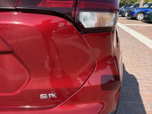 Used 2021 Nissan Kicks SR w/ Interior Electronics Package image 38