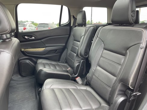 Used 2018 GMC Acadia Denali w/ Technology Package image 25