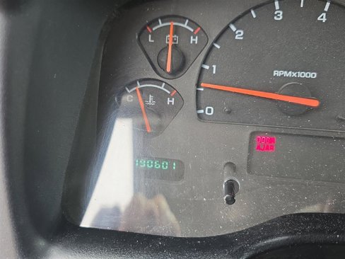 Used 2004 Dodge Dakota Sport w/ Deluxe Convenience Group image 9