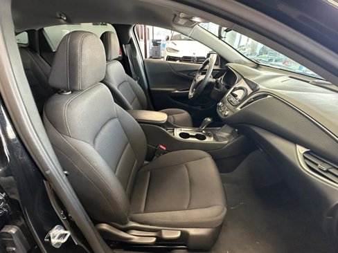 Used 2019 Chevrolet Malibu LS w/ LPO, Convenience Package 1 image 38
