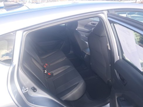 New 2025 Subaru Impreza 2.0i image 39