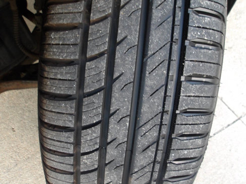 Used 2008 Hyundai Tucson GLS image 36