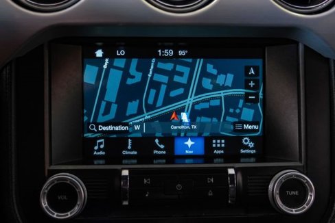 Used 2016 Ford Mustang GT Premium image 23