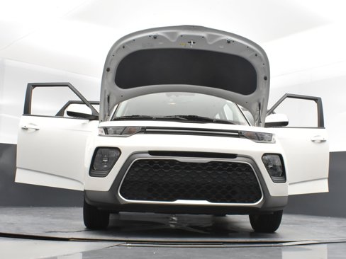 Used 2022 Kia Soul S image 22