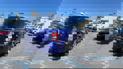 Used 2013 Ford Flex SEL image 4