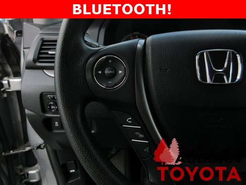 Used 2017 Honda Ridgeline RT image 15