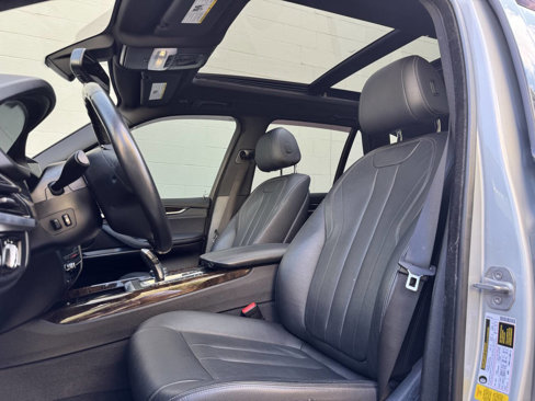 Used 2017 BMW X5 xDrive40e image 22