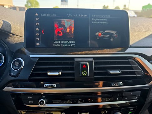 Used 2019 BMW X3 xDrive30i image 29