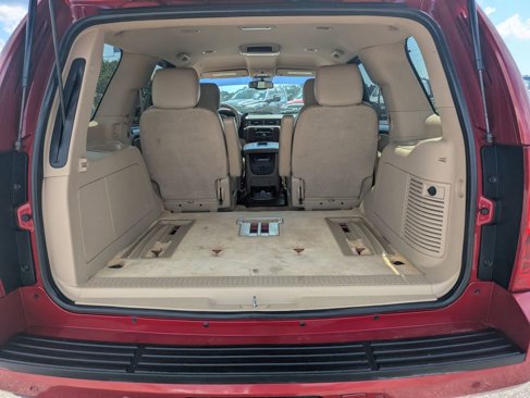 Used 2012 Chevrolet Tahoe LT w/ Luxury Package image 29