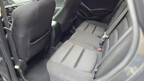 Used 2013 MAZDA CX-5 Touring w/ Touring Tech Pkg image 14