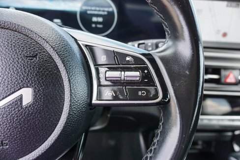 Used 2024 Kia Seltos S image 20