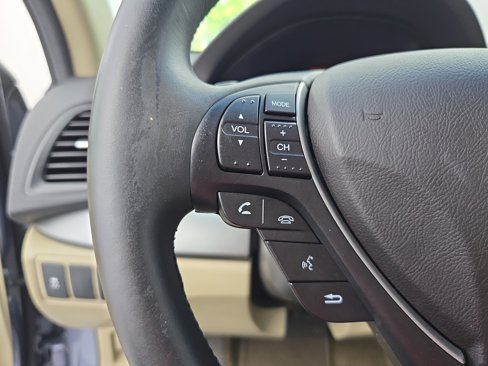 Used 2013 Acura RDX AWD image 16
