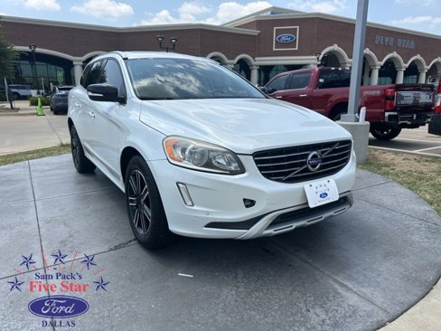 Used 2017 Volvo XC60 T5 Dynamic w/ Preferred Option Package image 1