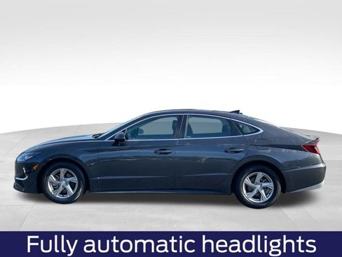 Used 2021 Hyundai Sonata SE image 31
