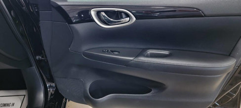 Used 2017 Nissan Sentra SV image 18