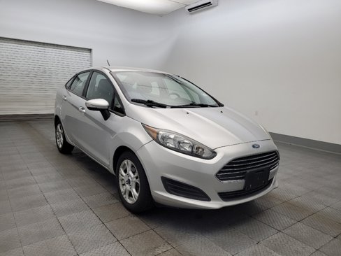 Used 2015 Ford Fiesta SE image 13