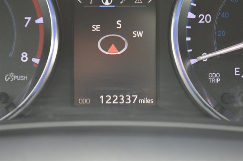 Used 2015 Toyota Highlander XLE image 19