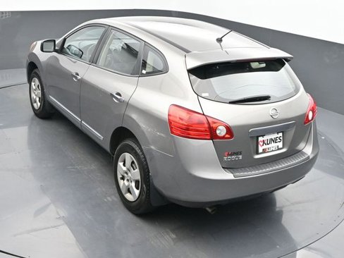 Used 2012 Nissan Rogue S image 16