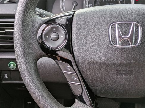 Used 2017 Honda Accord LX image 27