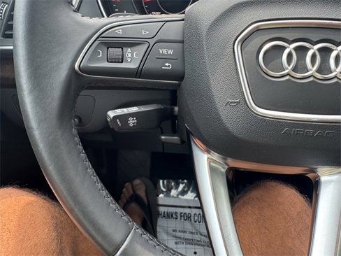 Used 2018 Audi Q5 2.0T Premium image 23