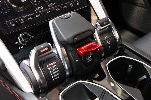 Used 2019 Lamborghini Urus image 17