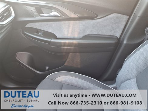 Certified 2023 Chevrolet TrailBlazer LT image 10