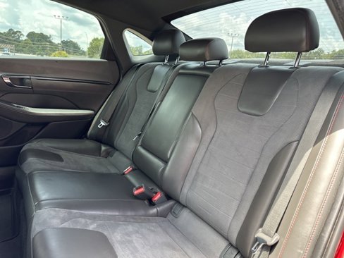 Used 2023 Hyundai Sonata N Line image 30
