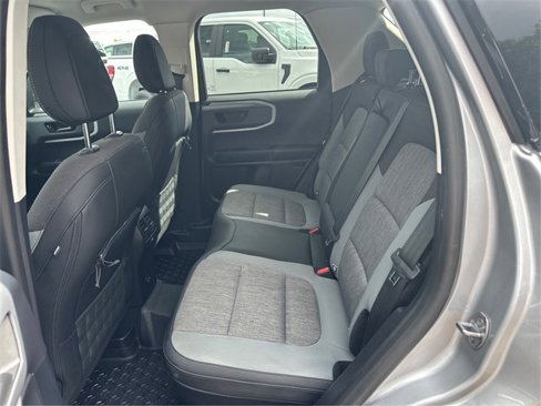 Used 2022 Ford Bronco Sport Big Bend w/ Convenience Package image 10