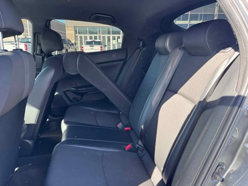 Used 2021 Honda Civic Sport image 27