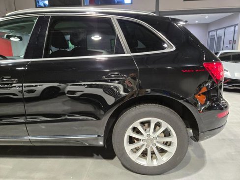 Used 2014 Audi Q5 2.0T Premium Plus image 7