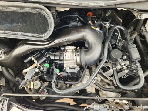 Used 2020 Ford Transit 250 Medium Roof w/ Load Area Protection Package image 29