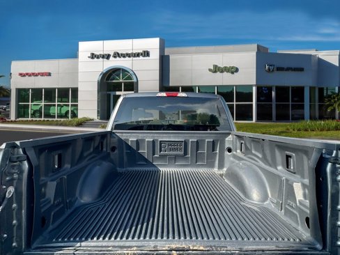 Used 2020 Ford F150 XLT image 24