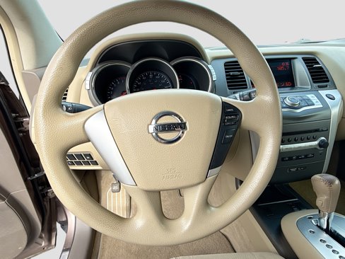 Used 2013 Nissan Murano S image 11