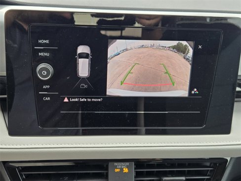 New 2025 Volkswagen Taos S image 15