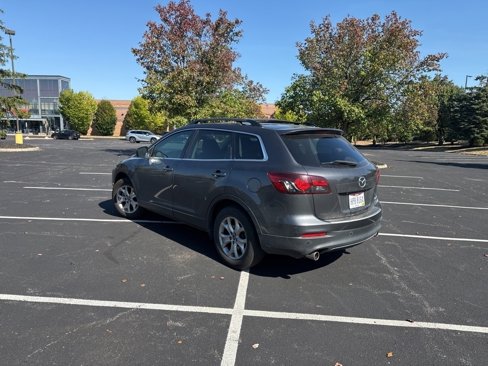 Used 2015 MAZDA CX-9 Touring w/ Touring Technology Package image 10