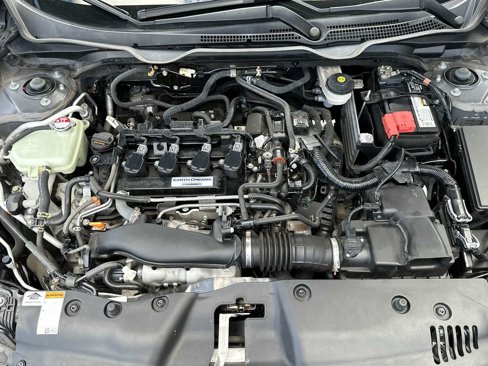 Used 2019 Honda Civic Si image 13