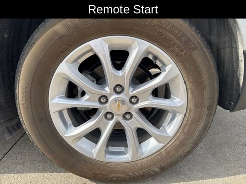 Used 2021 Chevrolet Equinox LT image 8