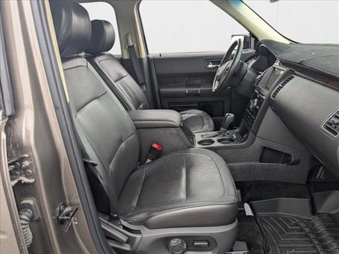 Used 2019 Ford Flex Limited image 21