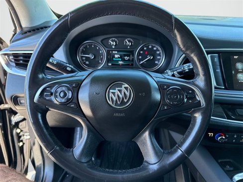 Used 2018 Buick Enclave Premium image 29