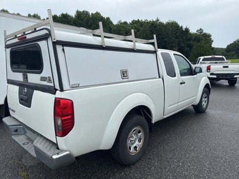 Used 2016 Nissan Frontier S image 3