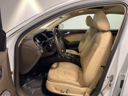 Used 2013 Audi A4 2.0T Premium Plus image 10
