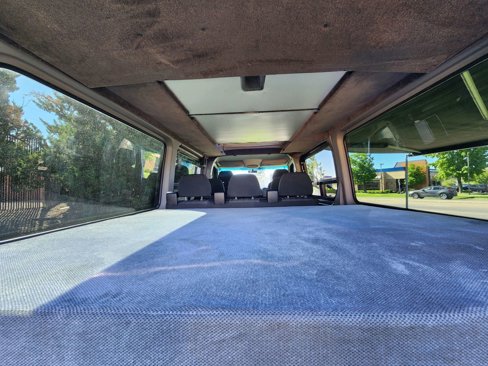 Used 2015 Mercedes-Benz Sprinter 2500 image 30