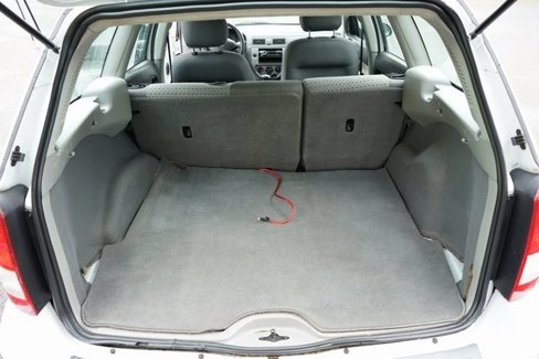 Used 2007 Ford Focus SE image 12