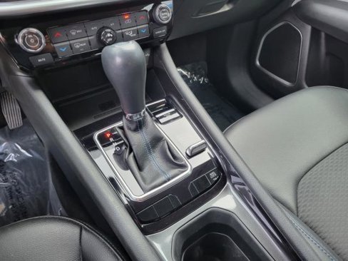 Used 2022 Jeep Compass Latitude w/ Convenience Group image 30